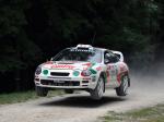 Toyota Celica WRC 1994 года